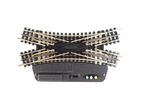 Trix express doppelte - h0,