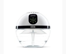 Prowin Airbowl 1+ Weiß