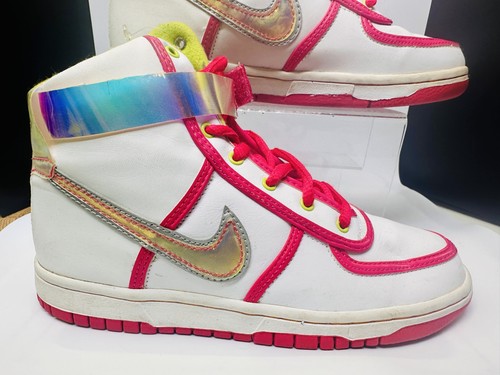 Nike vandal holographic - nike,
