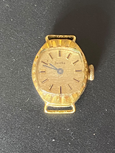 Zentra damen armbanduhr ohne - armbanduhr,