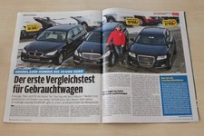 Auto Bild 04/2013 Tips für