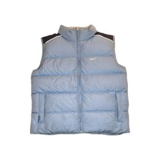 Nike Puffer-/Daunenweste