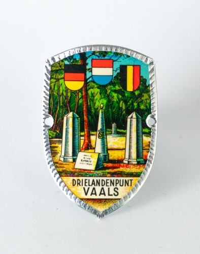 Stocknagel stockschild - stocknagel,