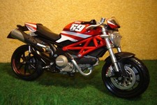1:12 Ducati 796 Monster 69