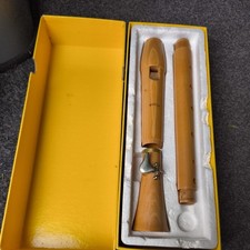 Flauto Dolce Moeck-Blockflöte