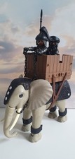 Playmobil Kampfelefant Römer