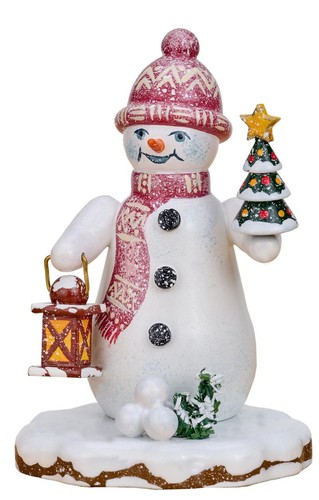 Hubrig winterkinder schneemann - hubrig,