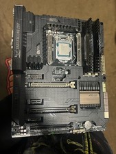 Asus Sabertooth Z87