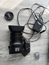 Canon XC10 4K Videokamera