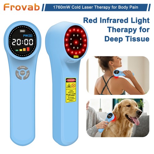 Kaltlaser therapiegerät - kaltlaser,