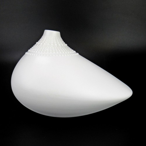 Rosenthal porzellan vase pollo - rosenthal,