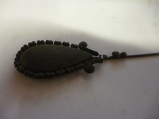 Hutnadel uralt für Trachten