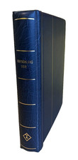 Leuchtturm Drehstabbinder DP