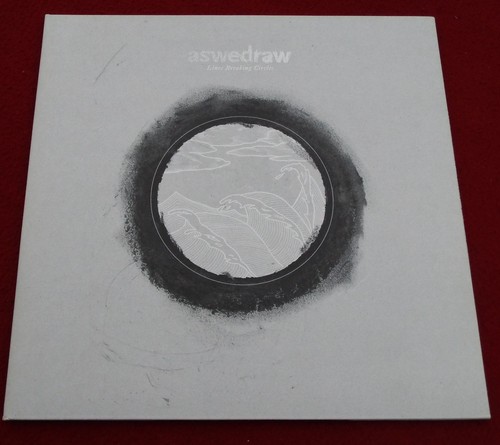 Vinyl draw - as, we