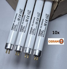 10x Osram HE 28W 840