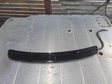 MERCEDES-BENZ E W211 Gitter