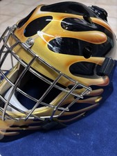 NEU Eddy Masks Eishockey Maske im Beutel TOP NEU aus Kanada *****