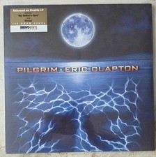 Eric Clapton / Pilgrim Rhino