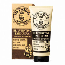 Men’s Master Gesichtscreme