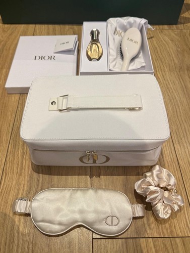 Dior kosmetiktasche - dior,