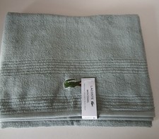 Lacoste Strand Bad Sommer