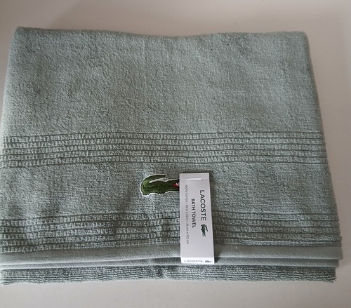 Lacoste strand bad - strand, sommer
