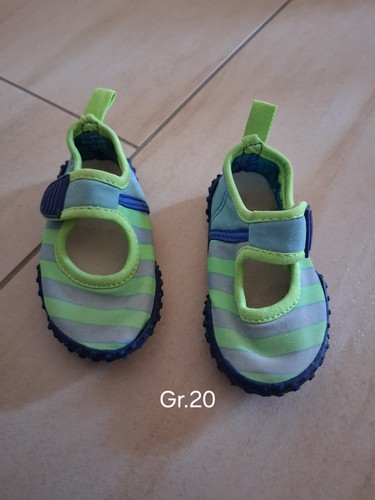 Badeschuhe badelatschen baby - badeschuhe,
