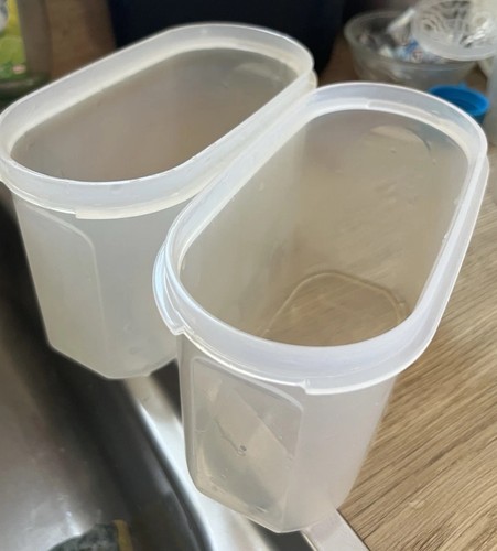 Tupperware eidgenossen 1 - 2,