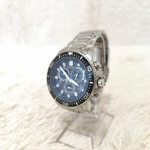 Citizen promaster e610 - promaster,