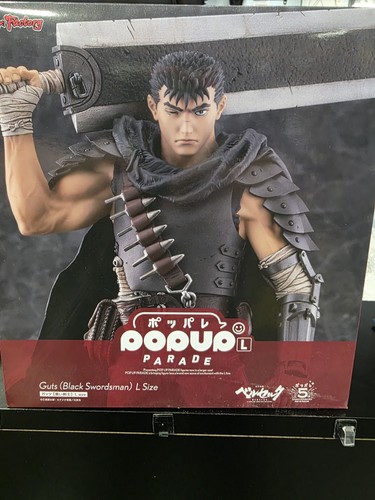 Max factory berserk guts - max,