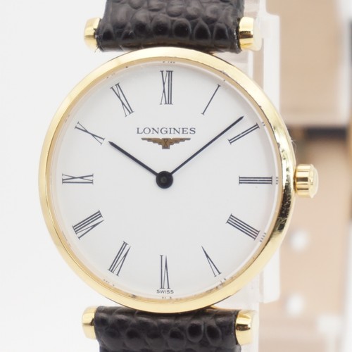 Longines grande classique - longines,