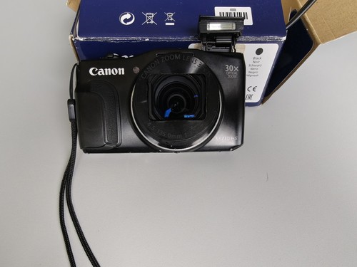 Canon powershot sx710 3 - powershot, 20.3