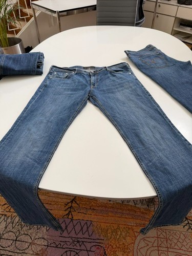 Jeans baldessarini - jeans,