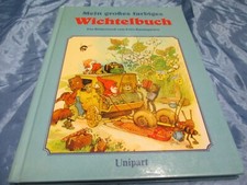 Mein großes farbiges