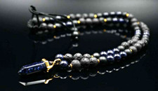 Sandstein Onyx Lava Edelstein