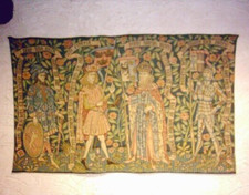 Antiker alter großer