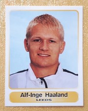 Panini Superplayers 98 PFA