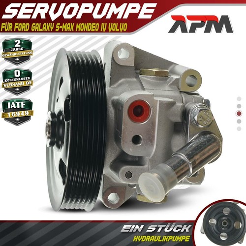 Servopumpe für ford galaxy - ford,