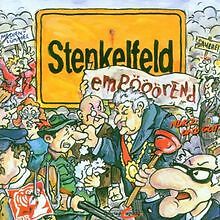 NDR 2: Stenkelfeld