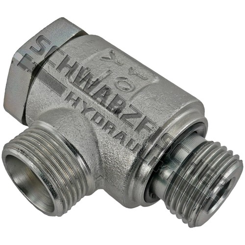 Hydraulik verschraubung - hydraulik,