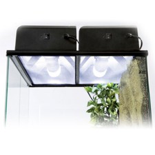 Exo Terra Compact Top Terrarienlampen-Abdeckung