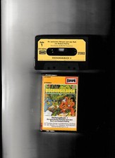 Dschungelbuch 2  - Kassette MC