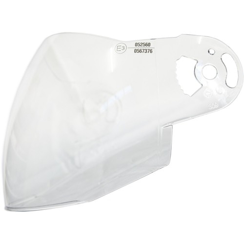 Caberg visier für die - für, riviera