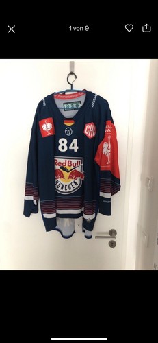 Eishockey trikot game - trikot,