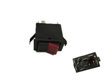 Topran Warnblinkschalter VW