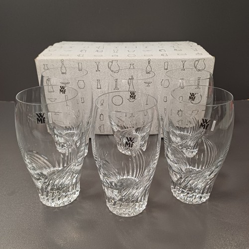 Wmf glas jasmin stück - wmf,