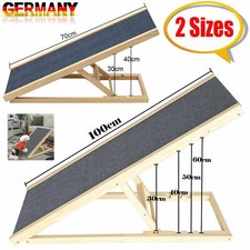 Haustiertreppe l - haustiertreppe, s