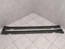 TESLA MODEL 3 LONG RANGE Side