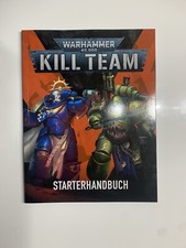 Warhammer40K Kill Team