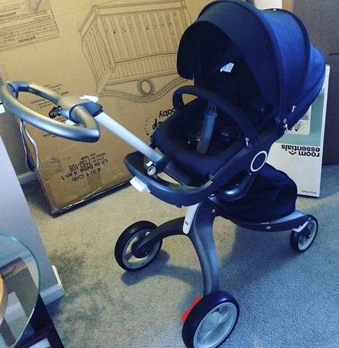 Stokke xplory true - stokke,